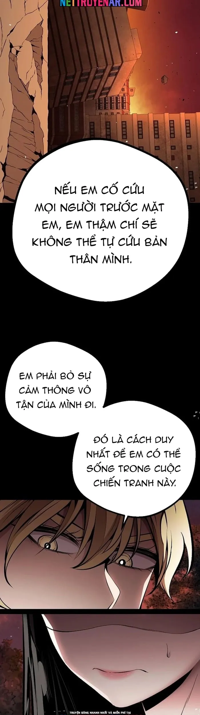 Cuồng Thú - Chương 51 - Trang 21