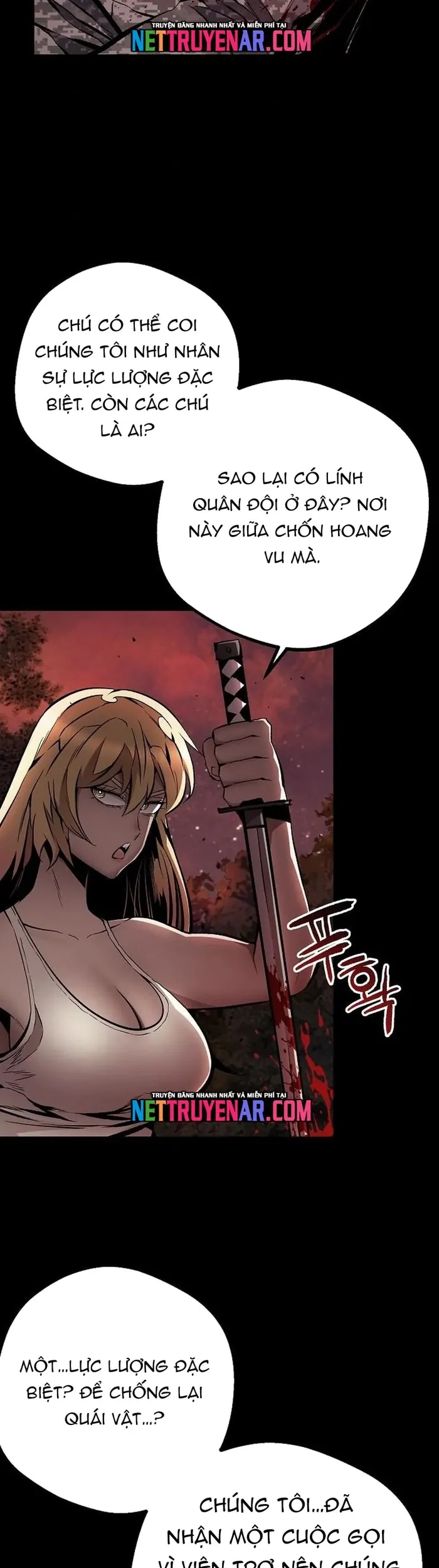 Cuồng Thú - Chương 51 - Trang 51