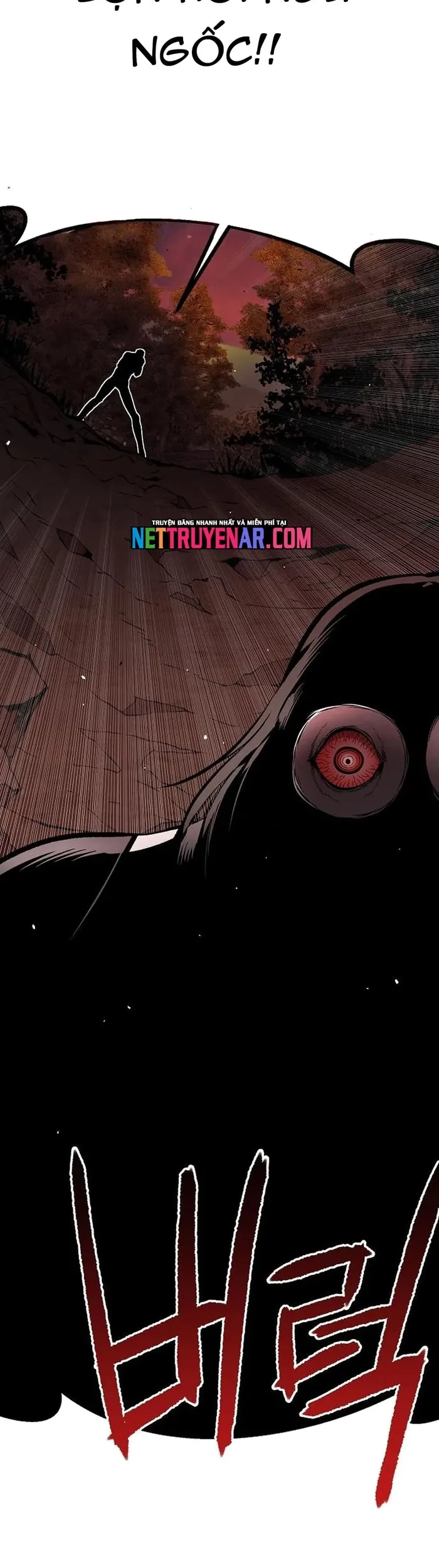Cuồng Thú - Chương 51 - Trang 32