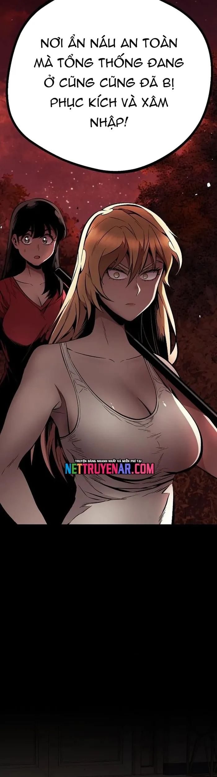 Cuồng Thú - Chương 51 - Trang 54