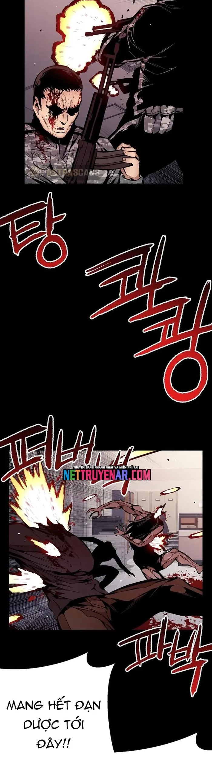 Cuồng Thú - Chương 51 - Trang 56