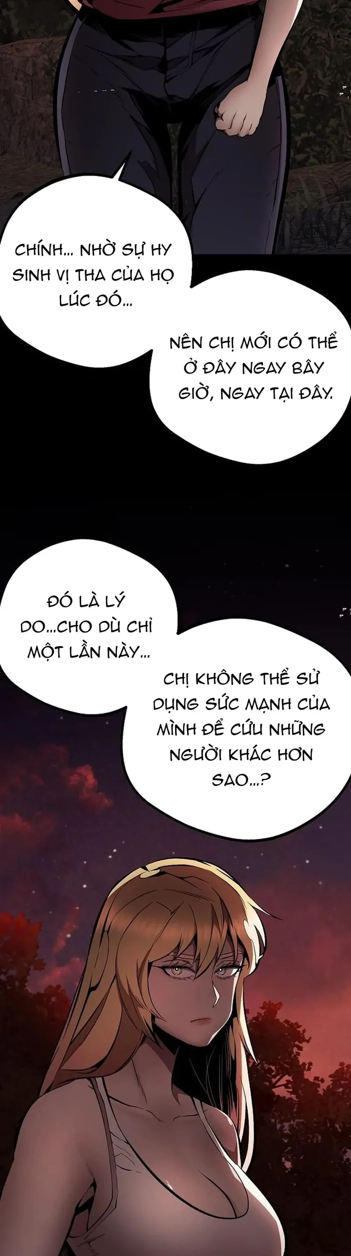 Cuồng Thú - Chương 51 - Trang 24