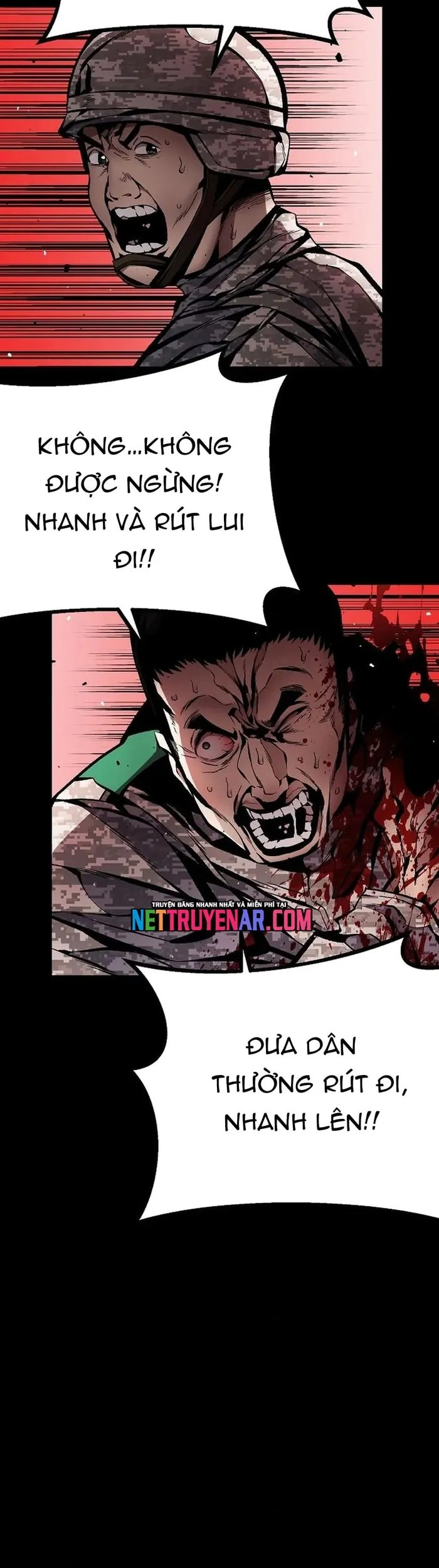 Cuồng Thú - Chương 51 - Trang 16