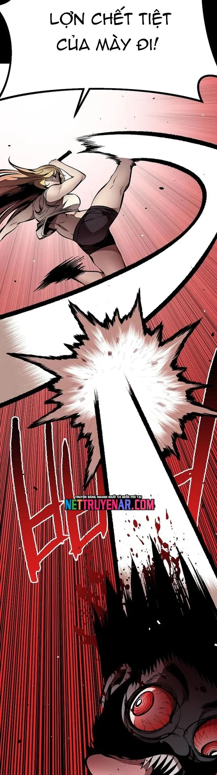 Cuồng Thú - Chương 51 - Trang 39