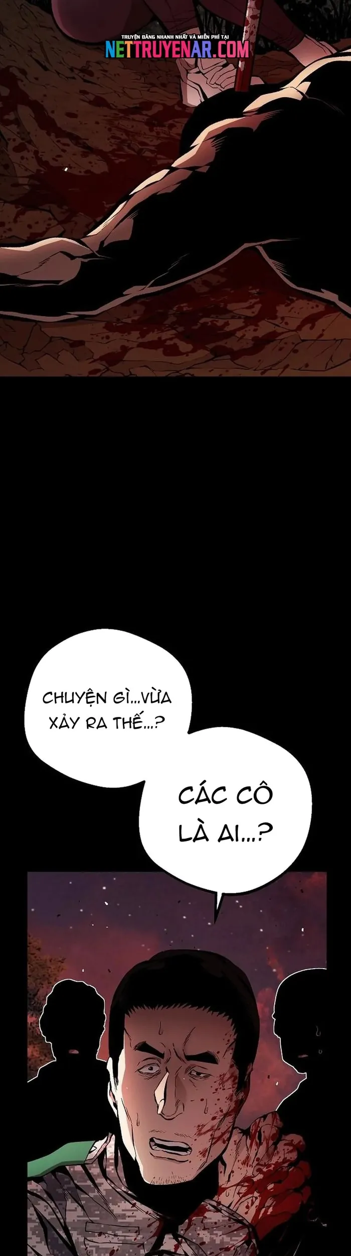 Cuồng Thú - Chương 51 - Trang 50