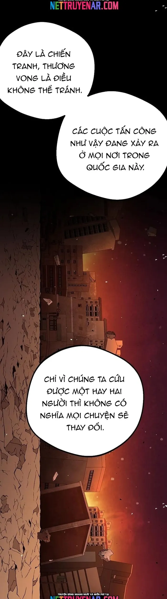 Cuồng Thú - Chương 51 - Trang 20