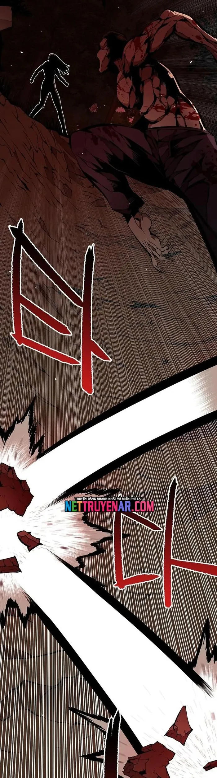 Cuồng Thú - Chương 51 - Trang 45
