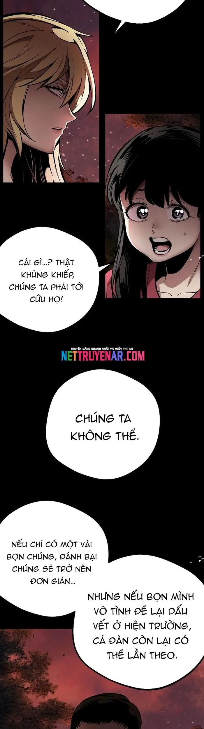 Cuồng Thú - Chương 51 - Trang 18