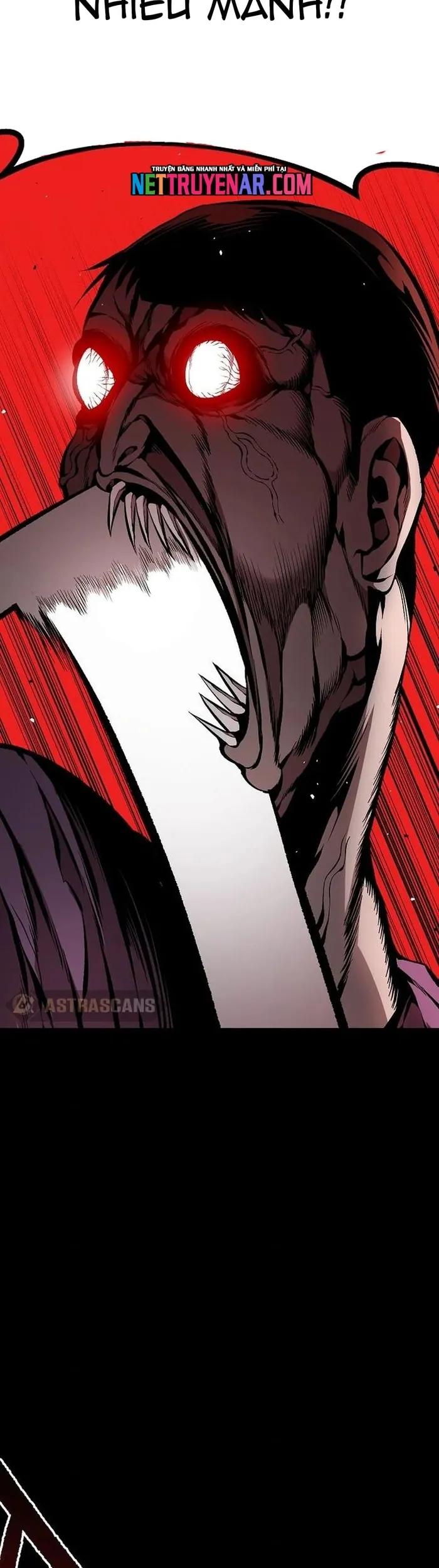 Cuồng Thú - Chương 51 - Trang 42