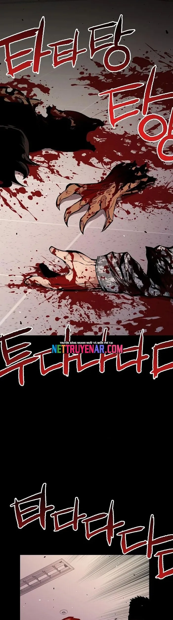 Cuồng Thú - Chương 51 - Trang 55