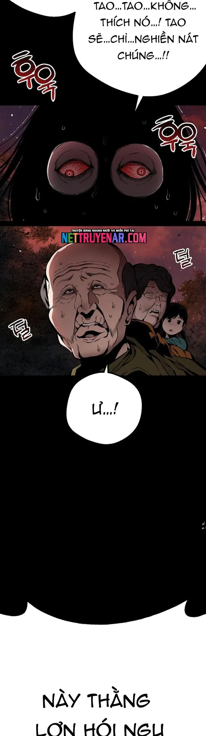 Cuồng Thú - Chương 51 - Trang 31