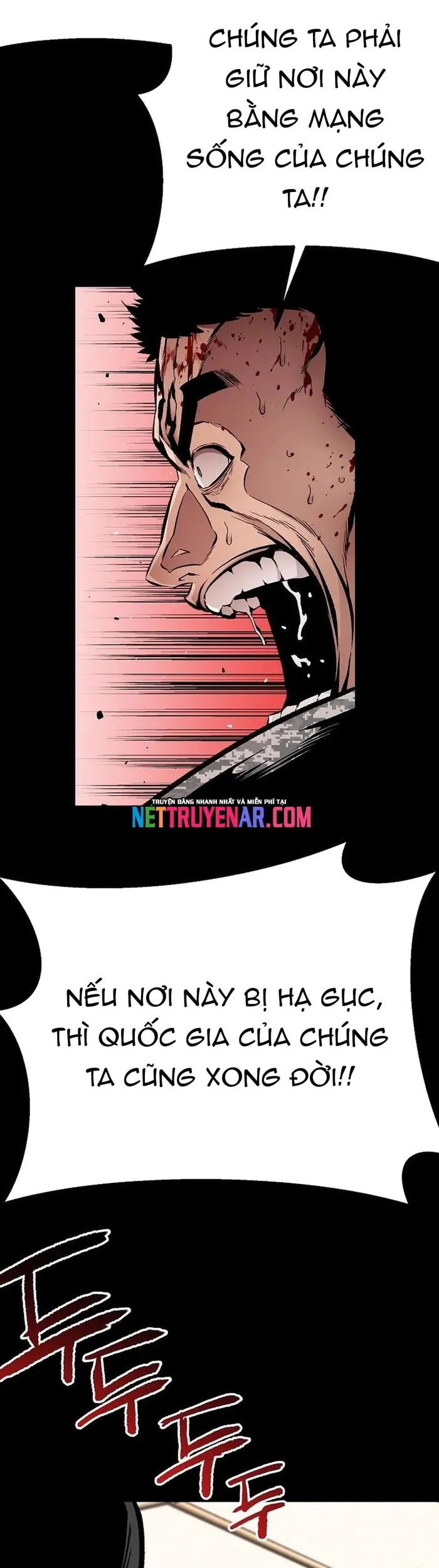 Cuồng Thú - Chương 51 - Trang 57