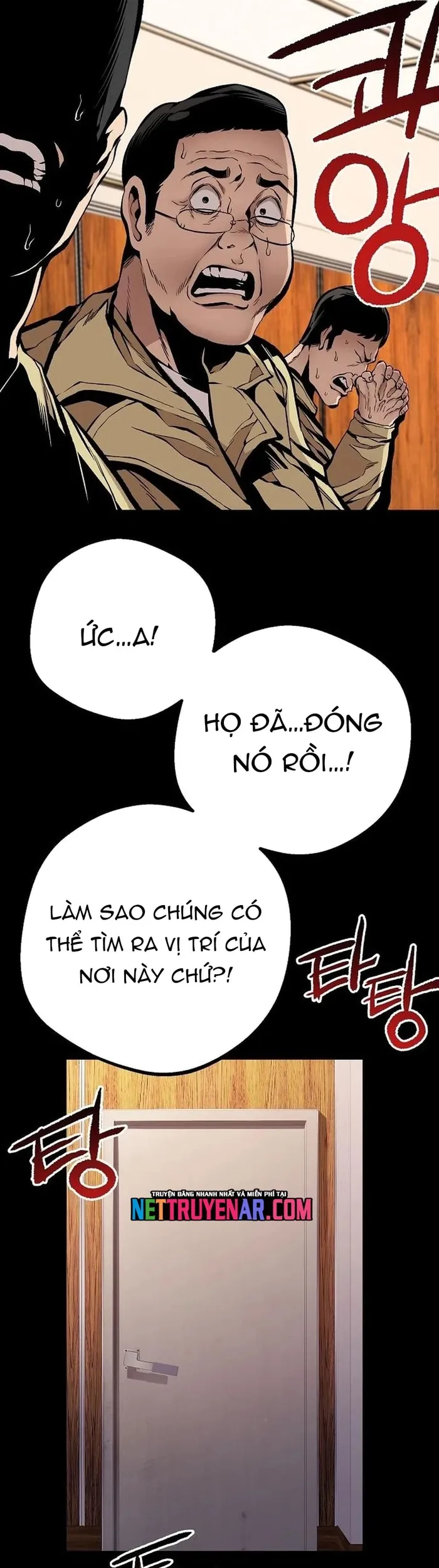 Cuồng Thú - Chương 51 - Trang 58