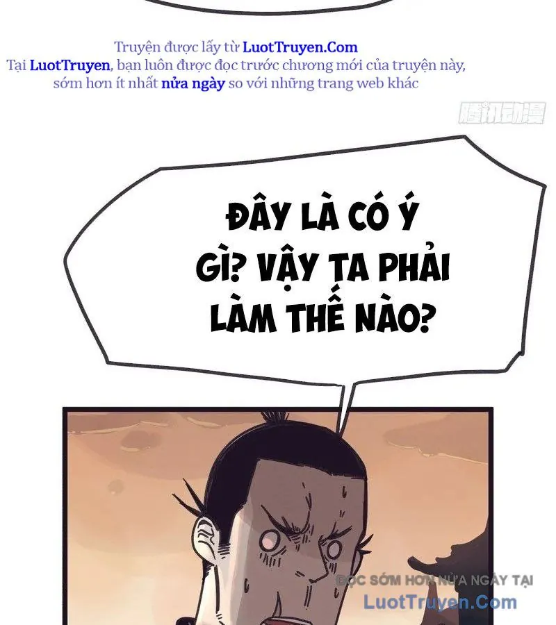 Hiệp Khách Hành Bất Thông - Chương 131 - Trang 50