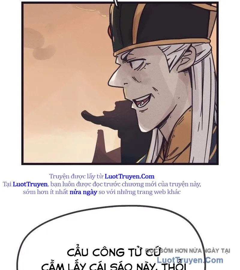 Hiệp Khách Hành Bất Thông - Chương 131 - Trang 52