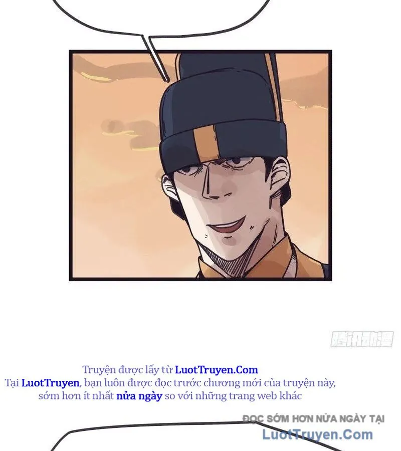 Hiệp Khách Hành Bất Thông - Chương 131 - Trang 60