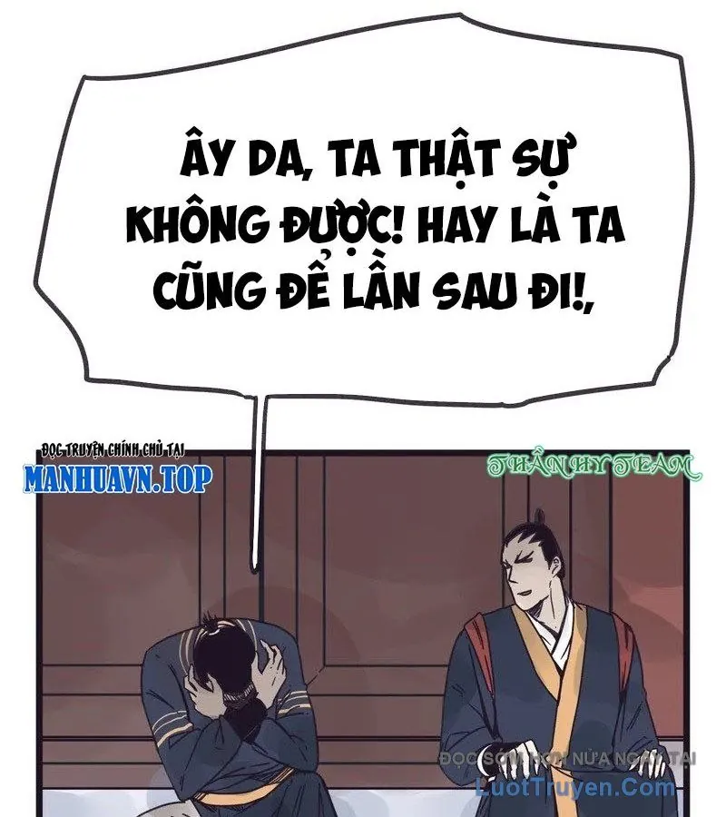 Hiệp Khách Hành Bất Thông - Chương 131 - Trang 18