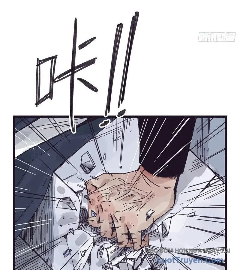 Hiệp Khách Hành Bất Thông - Chương 131 - Trang 14