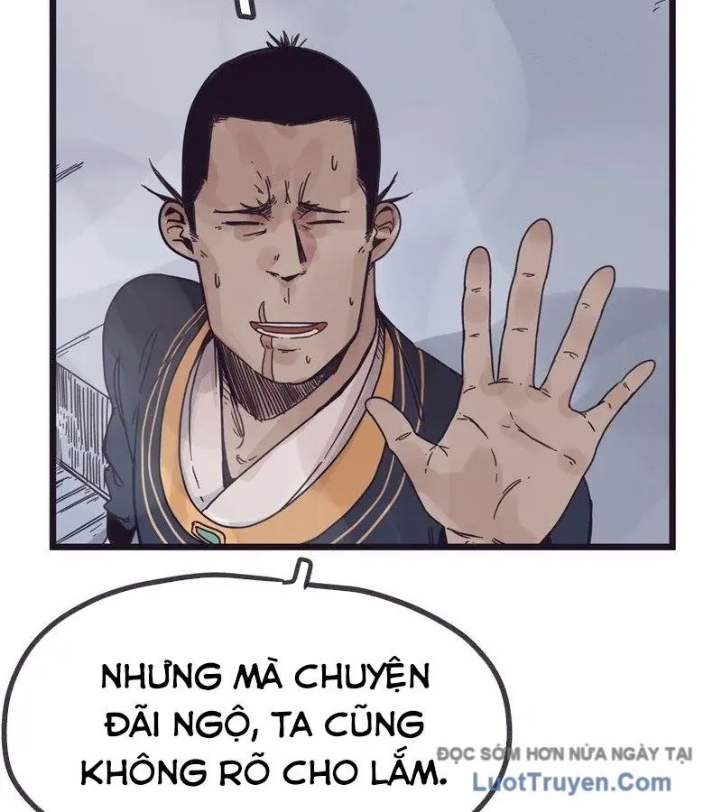 Hiệp Khách Hành Bất Thông - Chương 131 - Trang 39