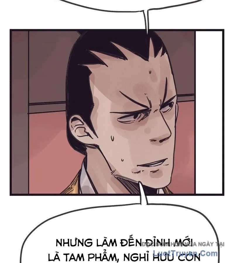 Hiệp Khách Hành Bất Thông - Chương 131 - Trang 30