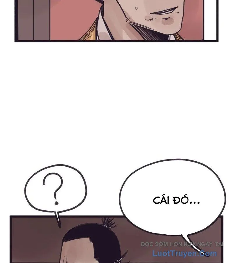 Hiệp Khách Hành Bất Thông - Chương 131 - Trang 25
