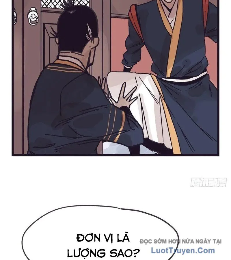 Hiệp Khách Hành Bất Thông - Chương 131 - Trang 41