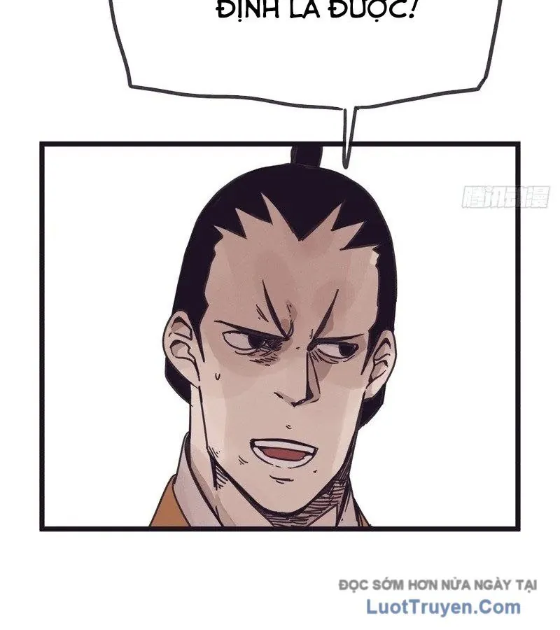 Hiệp Khách Hành Bất Thông - Chương 131 - Trang 17
