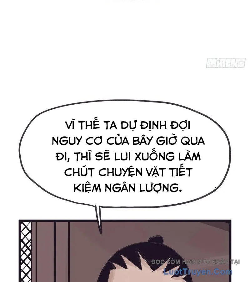 Hiệp Khách Hành Bất Thông - Chương 131 - Trang 33