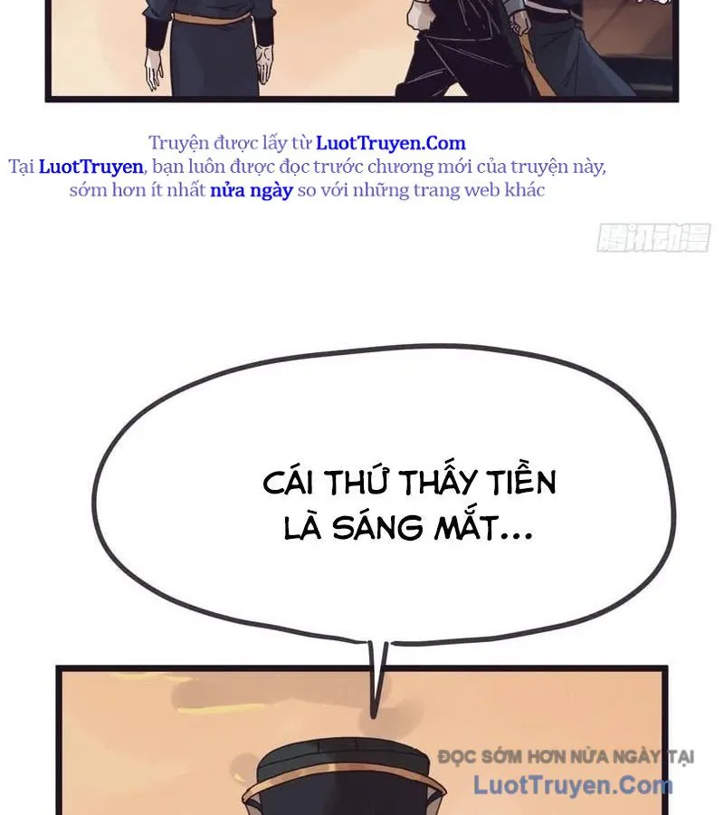 Hiệp Khách Hành Bất Thông - Chương 131 - Trang 63