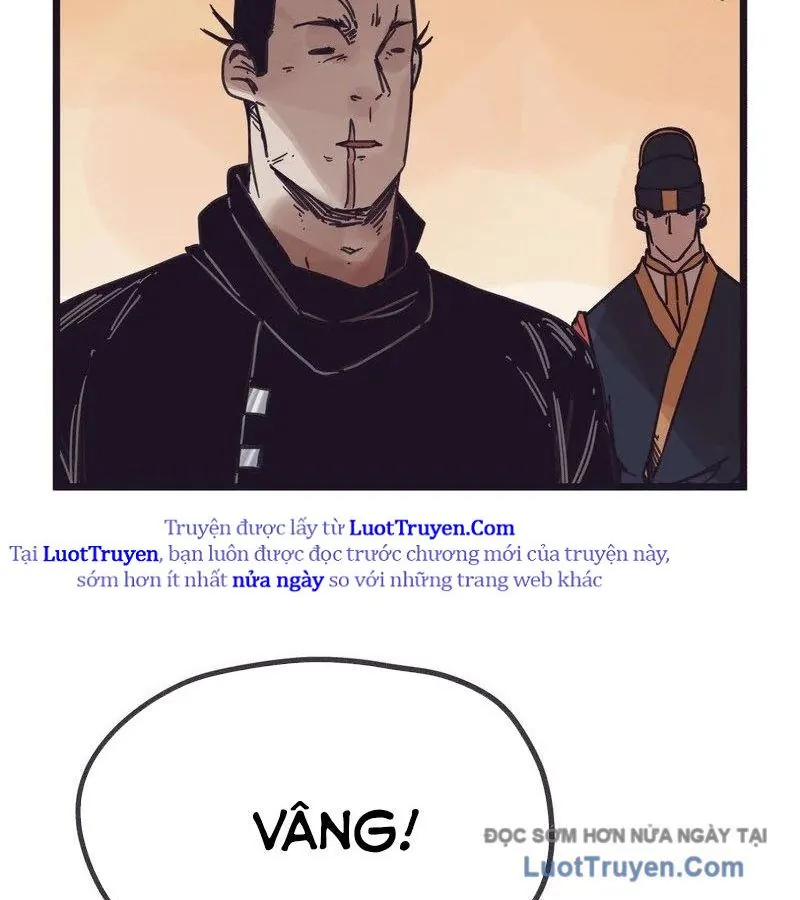 Hiệp Khách Hành Bất Thông - Chương 131 - Trang 59