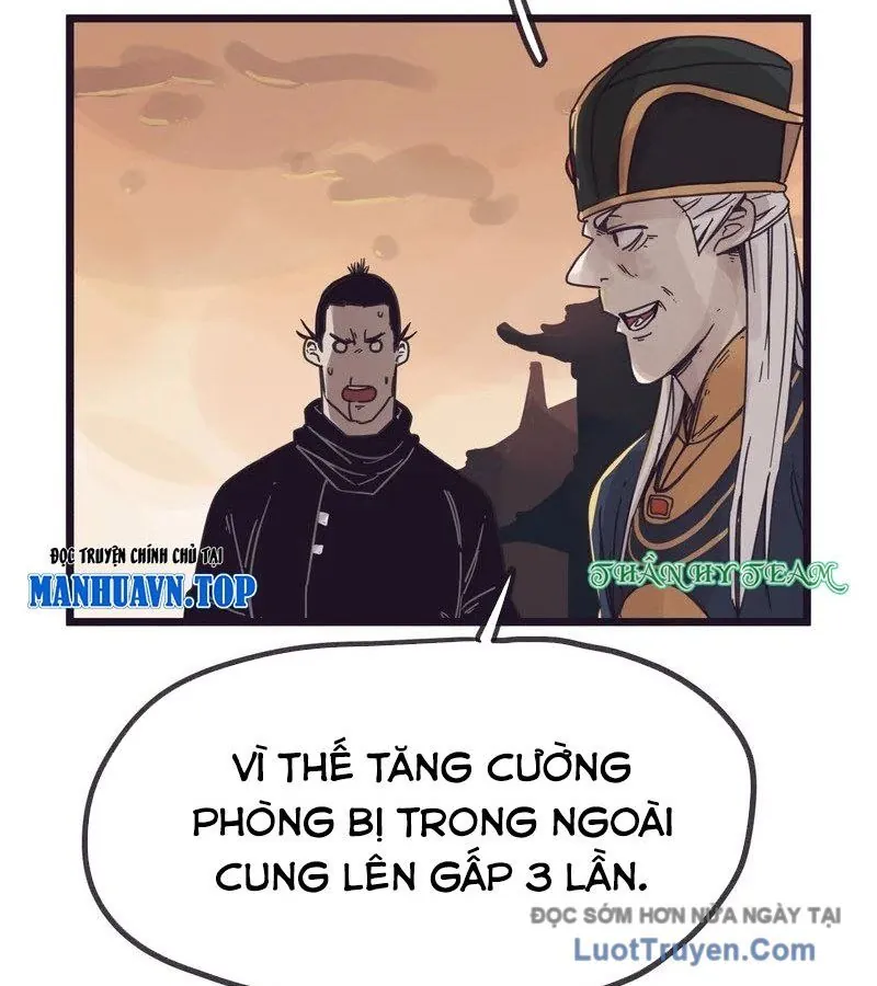 Hiệp Khách Hành Bất Thông - Chương 131 - Trang 49