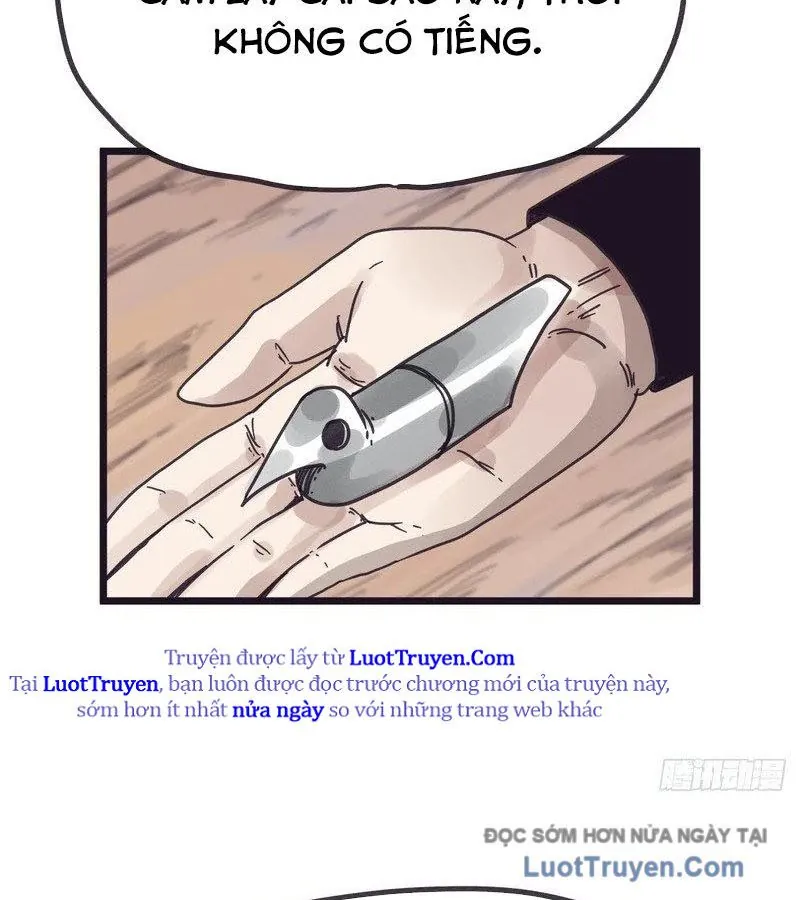 Hiệp Khách Hành Bất Thông - Chương 131 - Trang 53