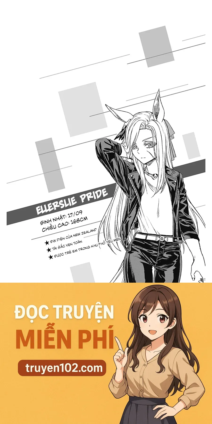 Uma Musume: Cinderella Gray - Chương 51 - Trang 22