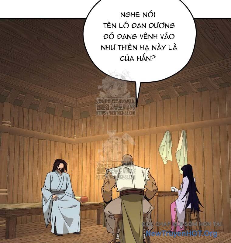 Thần Ma Y Tiên - Chương 33 - Trang 4