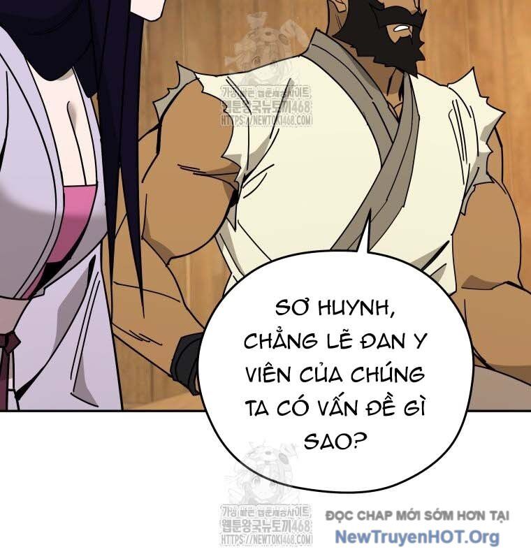 Thần Ma Y Tiên - Chương 33 - Trang 21
