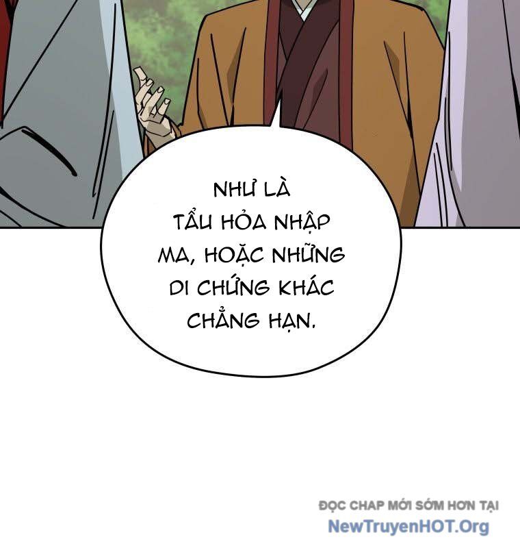 Thần Ma Y Tiên - Chương 33 - Trang 111