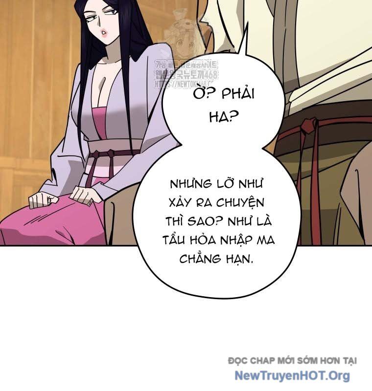 Thần Ma Y Tiên - Chương 33 - Trang 36