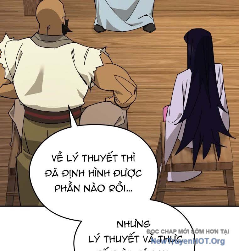 Thần Ma Y Tiên - Chương 33 - Trang 28