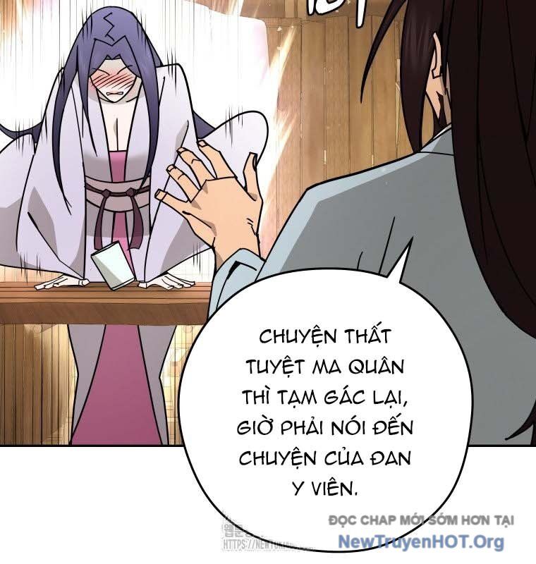 Thần Ma Y Tiên - Chương 33 - Trang 19