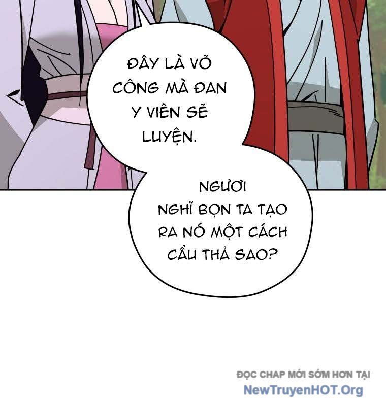 Thần Ma Y Tiên - Chương 33 - Trang 109