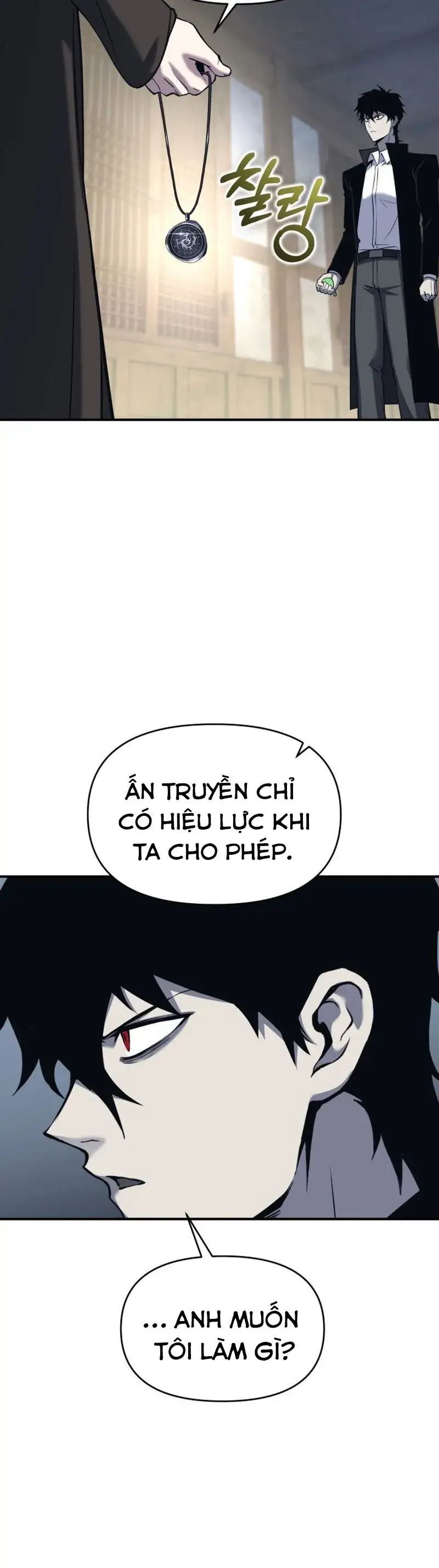 Yokai Yokai Yokai! - Chương 28 - Trang 56