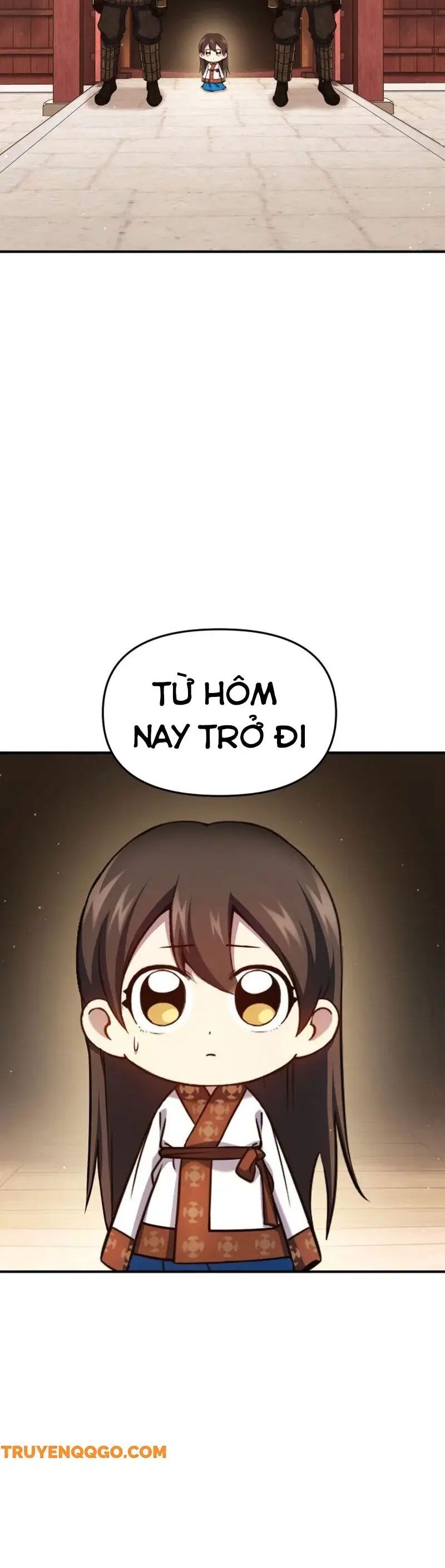 Yokai Yokai Yokai! - Chương 28 - Trang 21