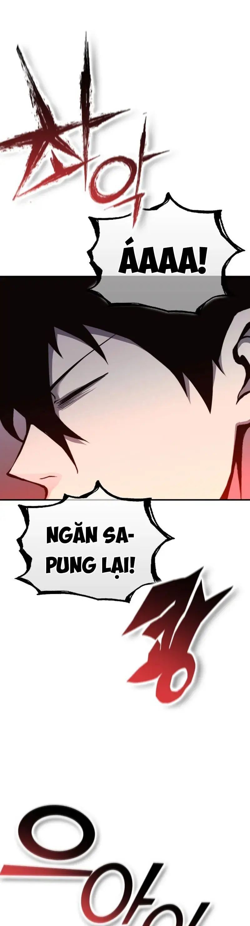 Yokai Yokai Yokai! - Chương 28 - Trang 46