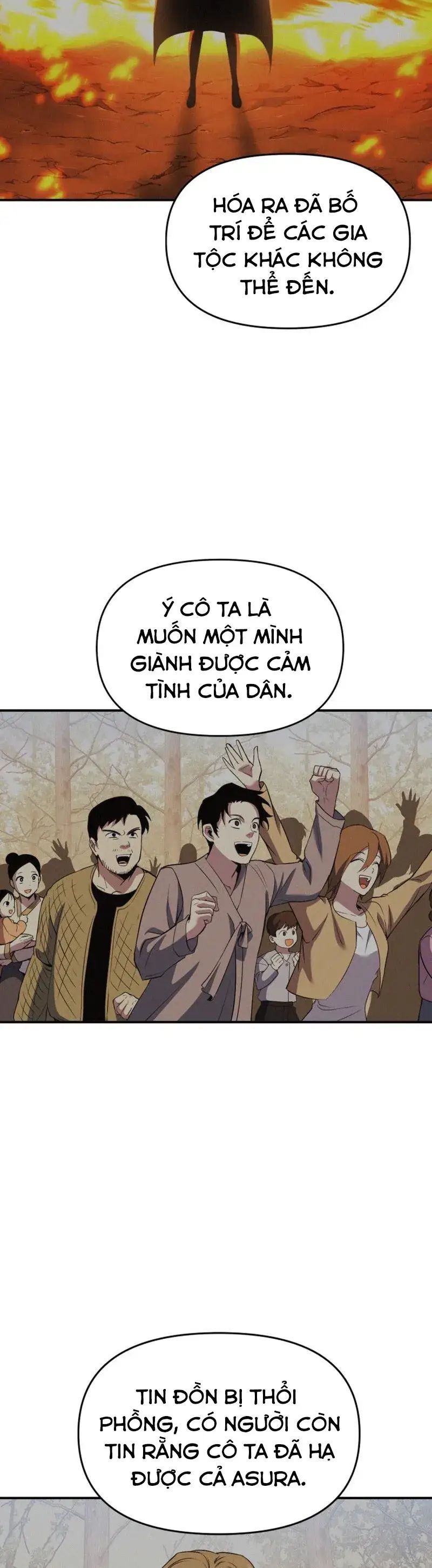 Yokai Yokai Yokai! - Chương 28 - Trang 6