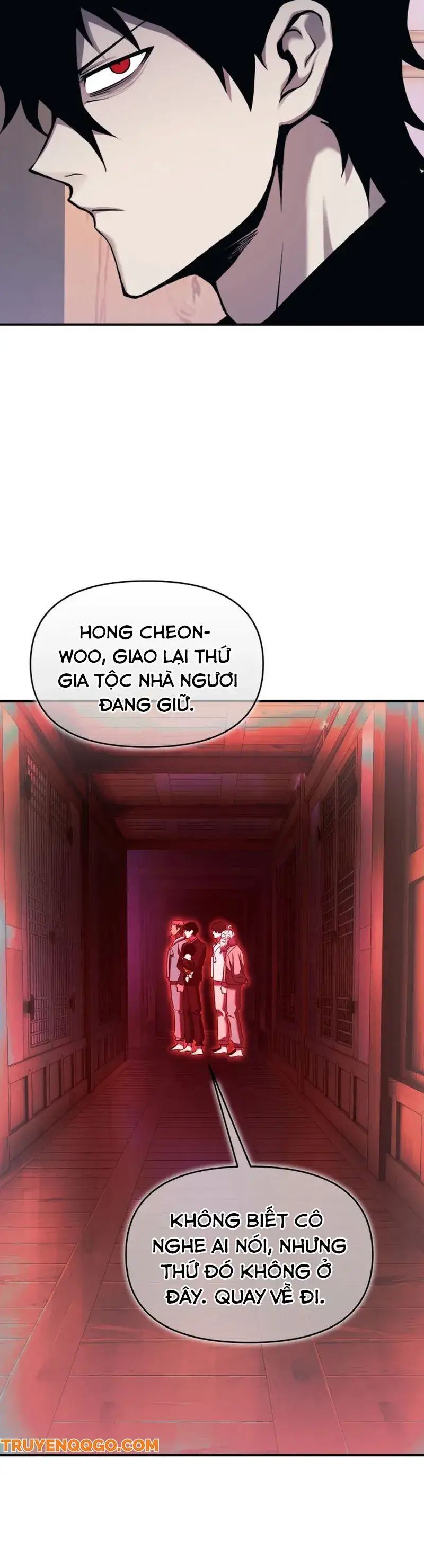 Yokai Yokai Yokai! - Chương 28 - Trang 45