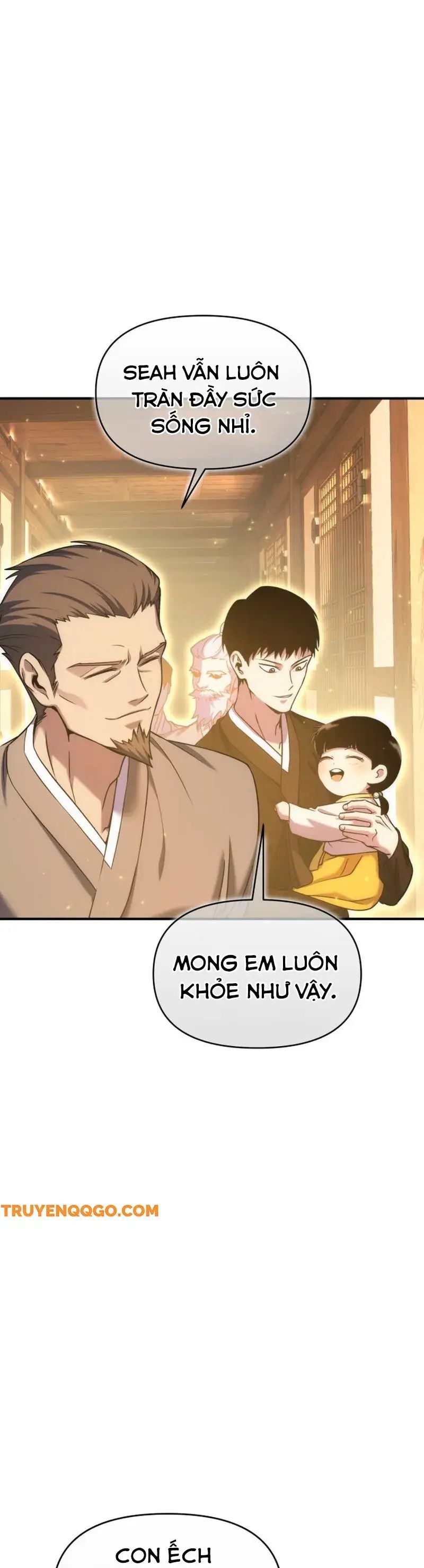 Yokai Yokai Yokai! - Chương 28 - Trang 42