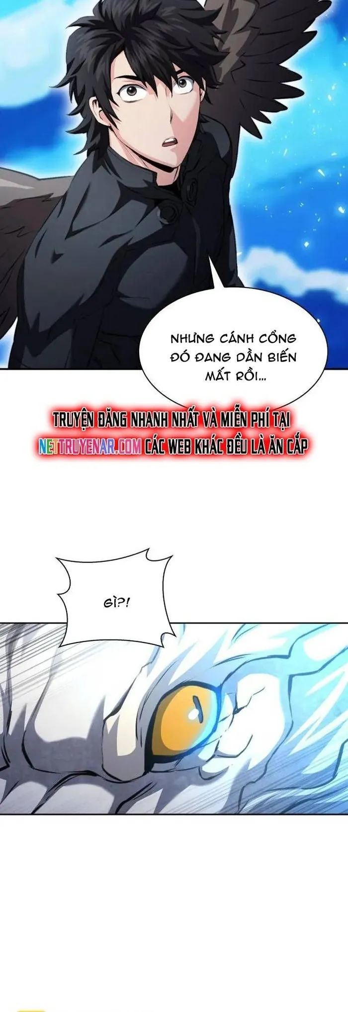 Druid Tại Ga Seoul - Chương 184 - Trang 32