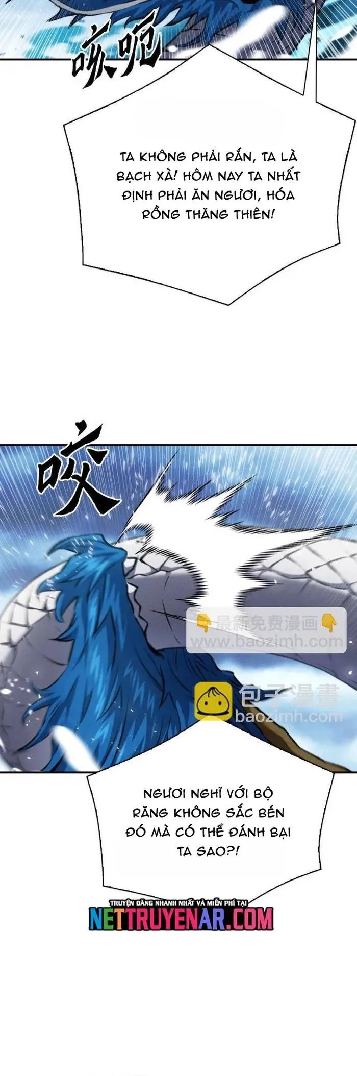 Druid Tại Ga Seoul - Chương 184 - Trang 15