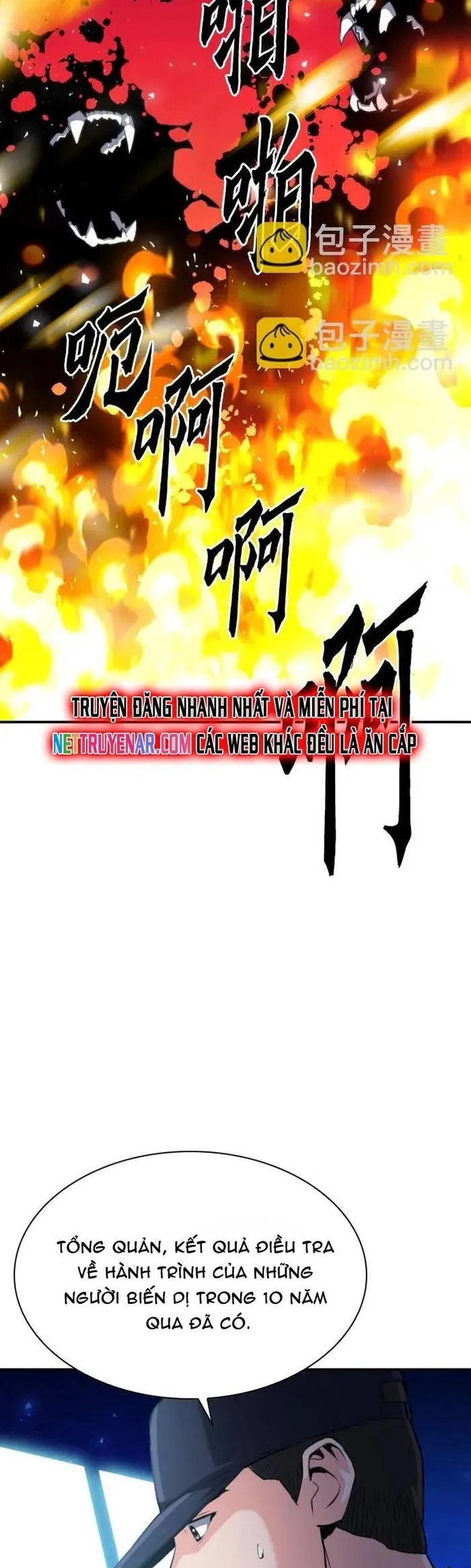 Druid Tại Ga Seoul - Chương 184 - Trang 56