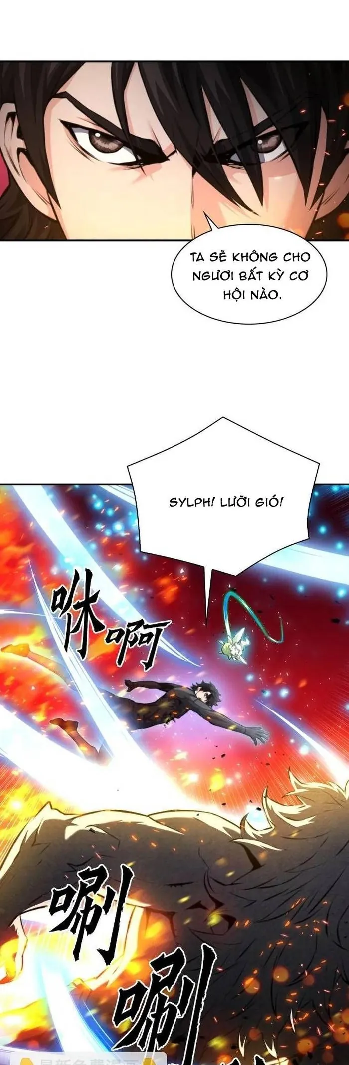 Druid Tại Ga Seoul - Chương 184 - Trang 5